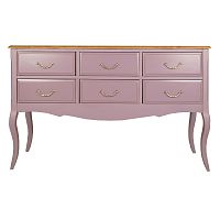 консоль leontina lavanda лавандовая в Нижневартовске