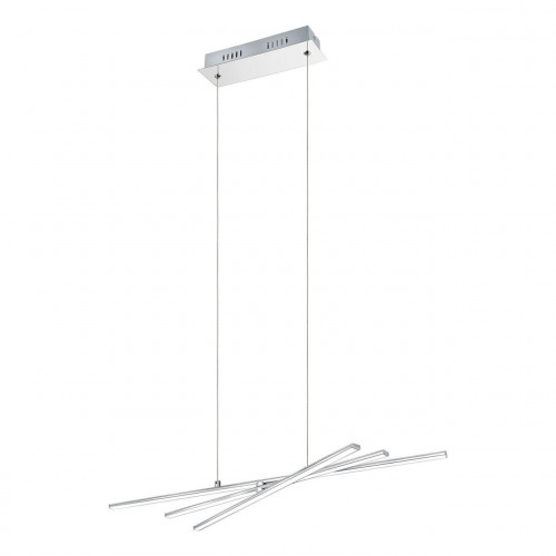 подвесной светодиодный светильник eglo parri 96318 в Нижневартовске