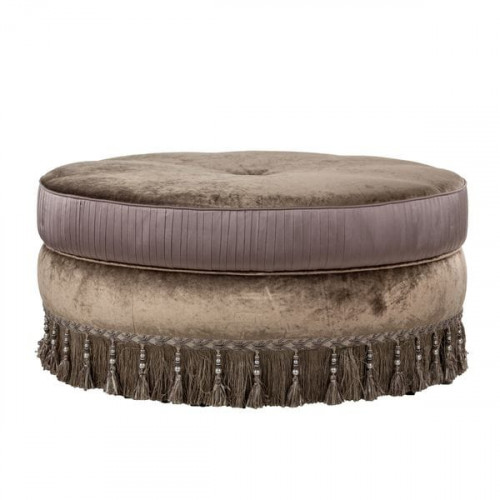 пуф modigliani коричневый в Нижневартовске