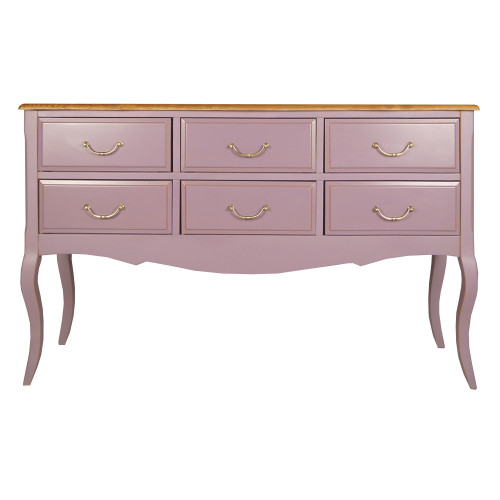 консоль leontina lavanda лавандовая в Нижневартовске