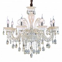 подвесная люстра st luce principessa sl632.503.08 в Нижневартовске