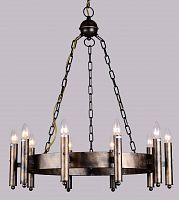 подвесная люстра favourite fortezza 1144-10p в Нижневартовске