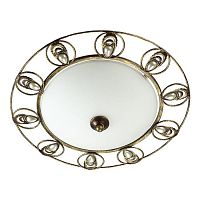 потолочный светильник odeon light kanti 3484/2c в Нижневартовске