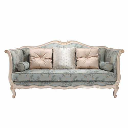 диван flamboyn grande прямой серый в Нижневартовске