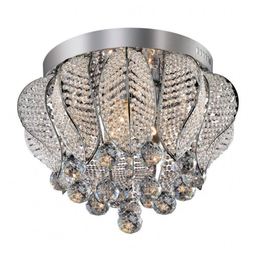 потолочный светильник ideal lux mozart pl6 в Нижневартовске