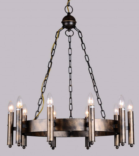 подвесная люстра favourite fortezza 1144-10p в Нижневартовске