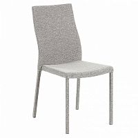 стул aura темно-серый от la forma (ex julia grup) в Нижневартовске