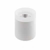 потолочный светодиодный светильник denkirs dk4010-wh в Нижневартовске