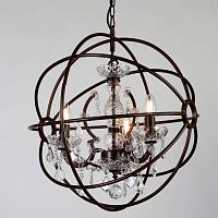 подвесная люстра favourite orbit 1834-3p в Нижневартовске