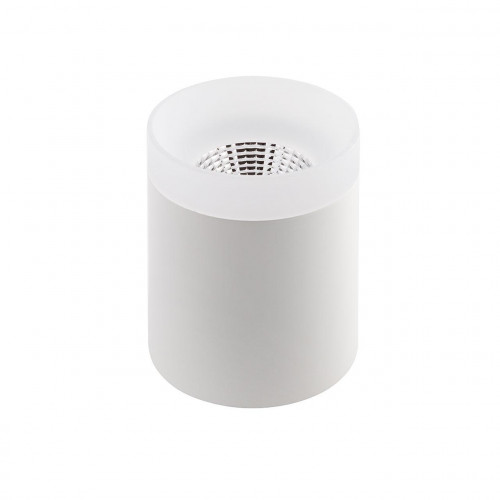 потолочный светодиодный светильник denkirs dk4010-wh в Нижневартовске