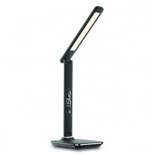 настольная лампа arte lamp coach a1307lt-1bk в Нижневартовске