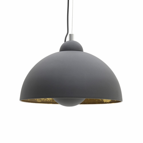 лампа потолочная чёрного цвета, золотого цвета в Нижневартовске