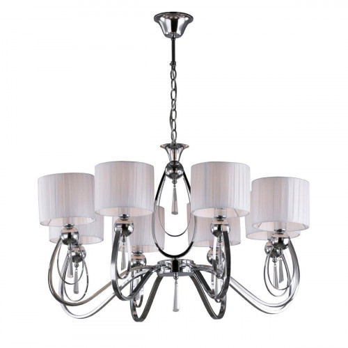 подвесная люстра omnilux mellitto oml-63803-08 в Нижневартовске