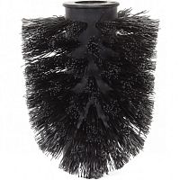 сменная насадка для туалетного ёршика step черная в Нижневартовске