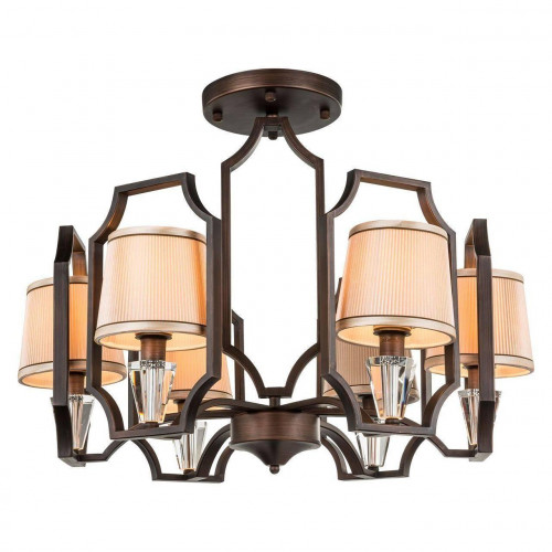 подвесная люстра globo 69005-6 в Нижневартовске