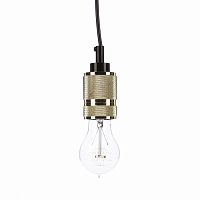 подвесной светильник gold cap в Нижневартовске