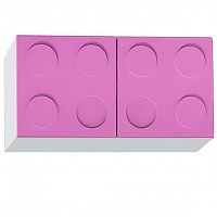 полка детская навесная горизонтальная леголенд в Нижневартовске