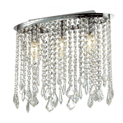 потолочная люстра favourite rain 1692-3c в Нижневартовске