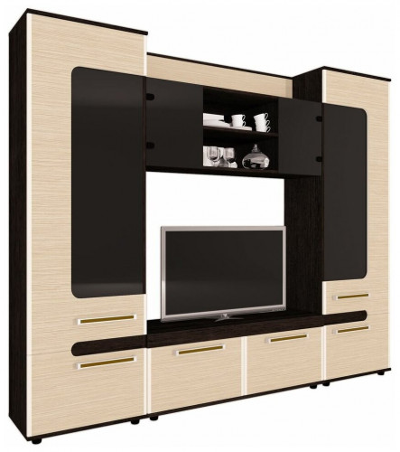 стенка для гостиной заречье сона в Нижневартовске