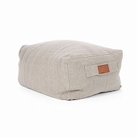 пуф odeon белый в Нижневартовске