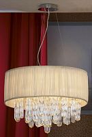 подвесная люстра lussole appiano lsc-9503-07 в Нижневартовске