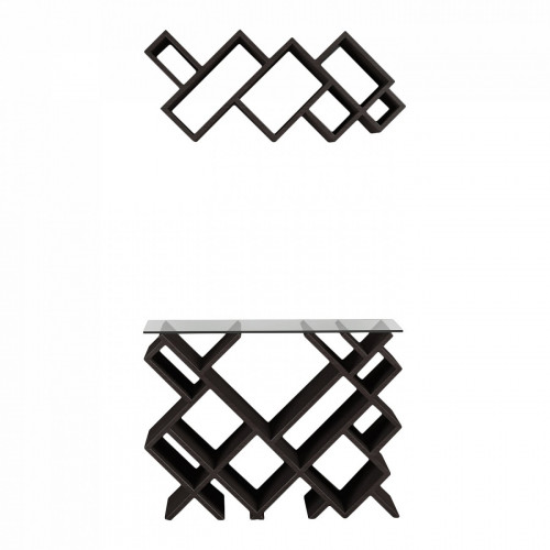 комплект геометрия венге от odingeniy в Нижневартовске