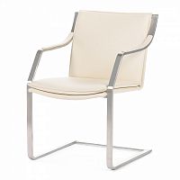 кресло astor белое в Нижневартовске