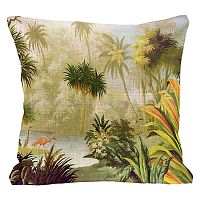 декоративная подушка «берег нила» (сюжет 1) в Нижневартовске