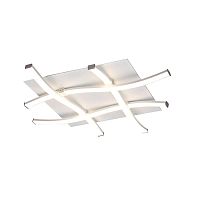 потолочный светодиодный светильник mantra nur 6004k в Нижневартовске