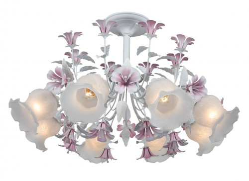 потолочная люстра st luce brocca sl701.503.08 в Нижневартовске