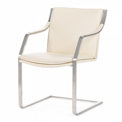 кресло astor белое в Нижневартовске