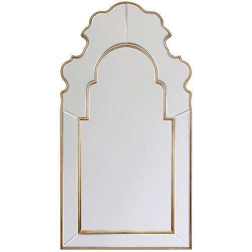 зеркало венецианское фигурное дели в Нижневартовске