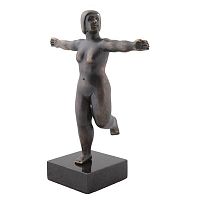 статуэтка гимнастика b в Нижневартовске