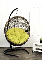 кресло подвесное lunar coffee в Нижневартовске