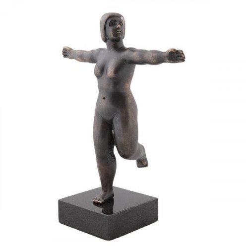 статуэтка гимнастика b в Нижневартовске