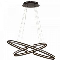 подвесной светодиодный светильник maytoni azumi mod036pl-l70b в Нижневартовске
