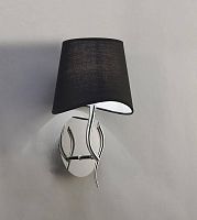 бра mantra ninette satin nickel 1914 в Нижневартовске