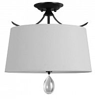 потолочный светильник crystal lux arabesque pl в Нижневартовске