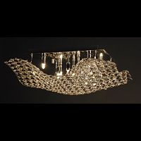 потолочный светильник citilux манта cl399191 в Нижневартовске