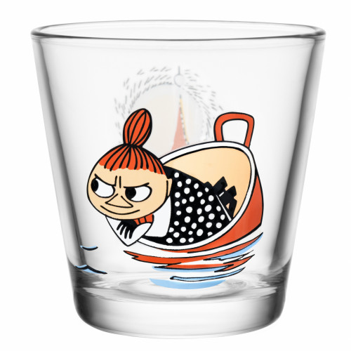 стакан малышка мю в Нижневартовске