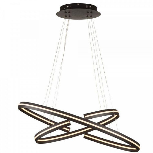 подвесной светодиодный светильник maytoni azumi mod036pl-l70b в Нижневартовске