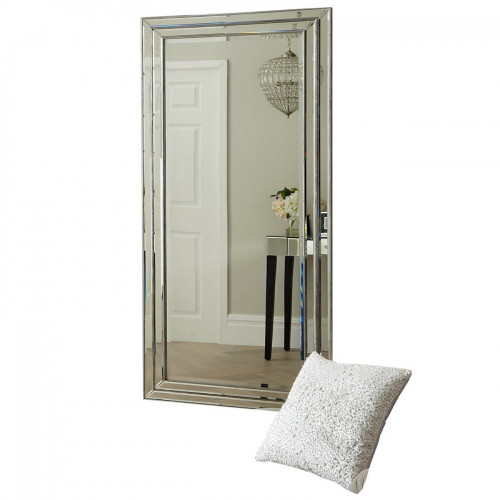 зеркало большое настенное прямоугольное ар деко в Нижневартовске