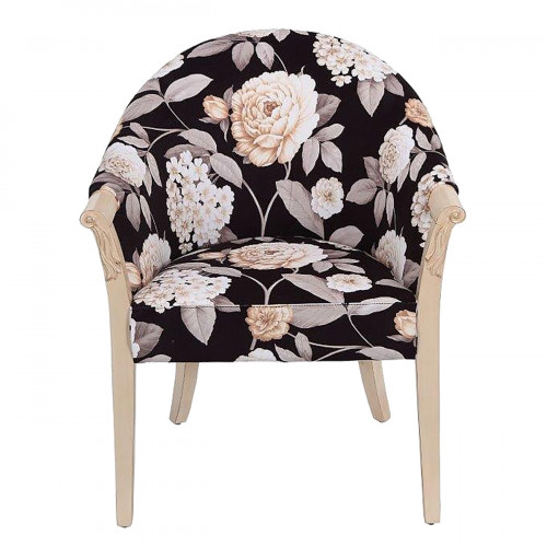 кресло roger de flor разноцветное в Нижневартовске