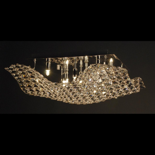 потолочный светильник citilux манта cl399191 в Нижневартовске