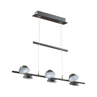 подвесная светодиодная люстра lumion jill 3747/30l в Нижневартовске