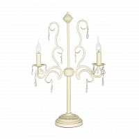 настольная лампа arti lampadari gioia e 4.2.602 cg в Нижневартовске