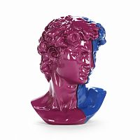 статуэтка antinous пурпурно-синяя в Нижневартовске