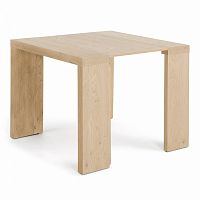 консоль sage дубовый шпон естественный в Нижневартовске