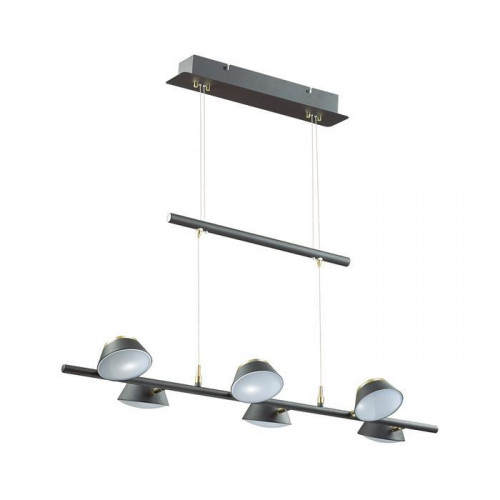 подвесная светодиодная люстра lumion jill 3747/30l в Нижневартовске