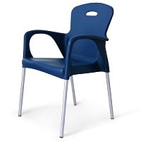 стул remy xrf-065-bb (xrb-065b) blue в Нижневартовске